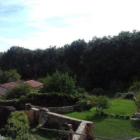 Precioso Apartamento Rural Apartment Sequeros Luaran gambar