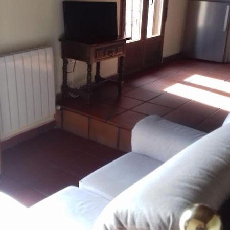 Precioso Apartamento Rural Apartment Sequeros Luaran gambar