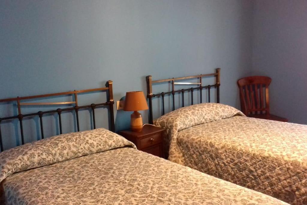 Precioso Apartamento Rural Apartment Sequeros Luaran gambar