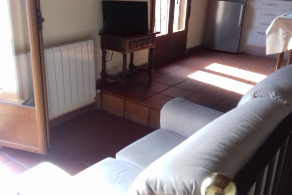 Precioso Apartamento Rural Apartment Sequeros Luaran gambar