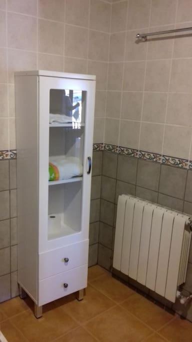 Precioso Apartamento Rural Apartment Sequeros Luaran gambar